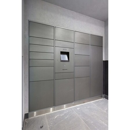 BPRレジデンス門前仲町の物件内観写真